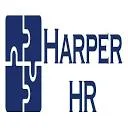 Logo van Harper HR