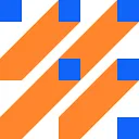 Logo van Fruto Digital