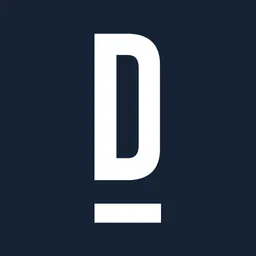 Logo van Dunavast