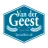 Logo van Café van der Geest