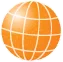 Logo van Promoworld bedrukte relatiegeschenken Amsterdam