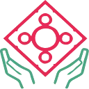 Logo van Brickthrough