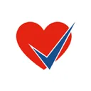 Logo van Cardiologie Centrum Utrecht Nederland