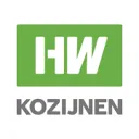 Logo van HW Kozijnen