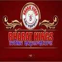 Logo van Bharat Kings ~ Indian store
