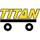 Logo Titan Aanhangwagens