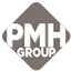 Logo van PMH-Group