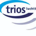 Logo van Trios Luchttechniek