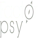 Logo van Factor Psy