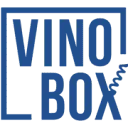 Logo Vinobox