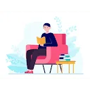 Logo Het Boekenproject