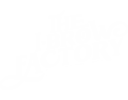 Logo van The I-Brow Factory
