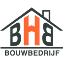 Logo BHB Prefab BV