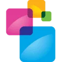 Logo van MegaGen Benelux