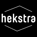 Logo van hekstra