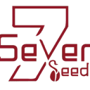 Logo van Seven Seeds