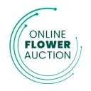 Logo van Online Flower Auction