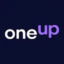 Logo van oneUp