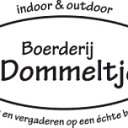 Logo van Boerderij 't Dommeltje