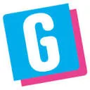 Logo Goggleboy