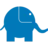 Logo van BluElephant