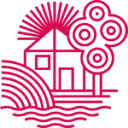 Logo van Evelien Ploegmakers Makelaardij