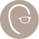 Logo van Restaurant Kale AND de Bril