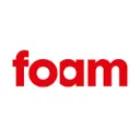 Logo van Foam Magazine