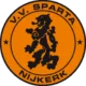 Logo van vv Sparta Nijkerk
