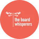 Logo van The Board Whisperers