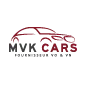 Logo MVKCars