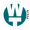 Logo van W.T. Media AND Events