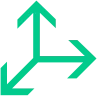 Logo van Slim en Schoon Reizen