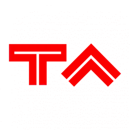 Logo van Topsport Amsterdam