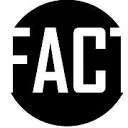 Logo van Fact B.V.