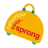Logo van de Succesvolle Introvert