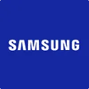 Logo Samsung Electronics Air Conditioner Europe