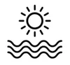 Logo van Bootverhuur Overleek