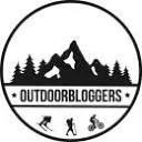 Logo van OutdoorBloggers