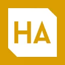 Logo van Hameleers Antonides Advocaten