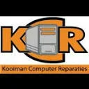 Logo van KCR Computers