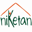 Logo van Niketan