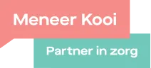 Logo van Meneer Kooi BV