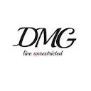 Logo van DMG Apparel