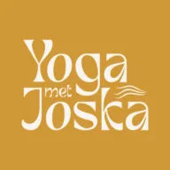 Logo van Yoga met Joska