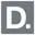 Logo van Dornstedt Advocatuur
