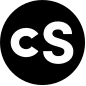Logo van Café Society