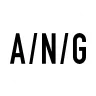 Logo A/N/G Skincare