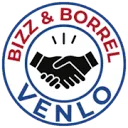 Logo van Bizz AND Borrel Venlo