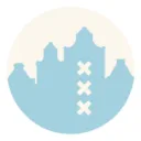 Logo van Makelaar in Amsterdam